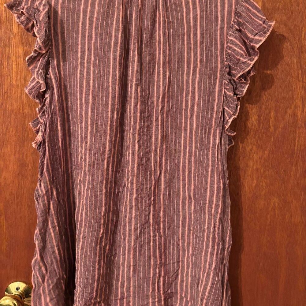 Old Navy Women's Shirt Size XXL - Picture 2 of 3